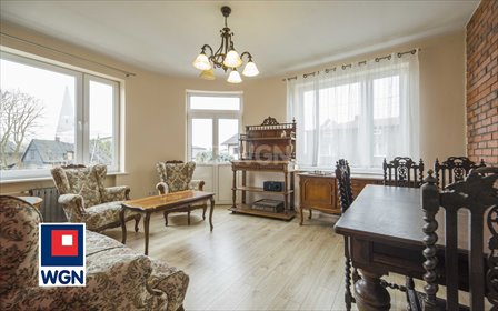 Urokliwy dom z potencjałem, garaż i stodoła, 80 m2 dom Dąbrowa Górnicza, Ujejsce, Ujejska