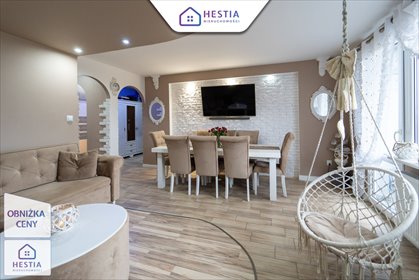Do sprzedania przestronne mieszkanie 82 m² w Skotnikach mieszkanie Skotniki