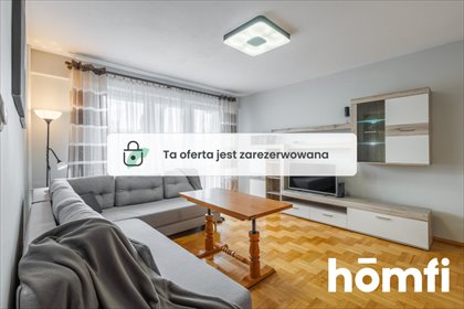 Wynajem 2-pokojowego mieszkania z balkonem w Rzeszowie mieszkanie Rzeszów, Krakowska-Południe, Ignacego Solarza