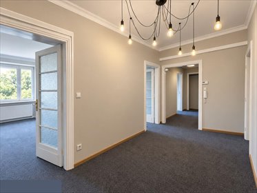lokal użytkowy na wynajem 125m2 lokal użytkowy Kraków, Krowodrza, Nowa Wieś, Aleja Słowackiego 15a