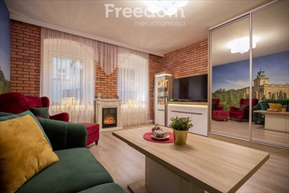 mieszkanie na sprzedaż 63m2 mieszkanie Brzeg, Szkolna