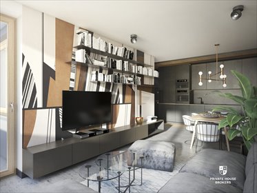 mieszkanie na sprzedaż 56m2 mieszkanie Kraków, Czyżyny, Czyżyny, Romana Ciesielskiego