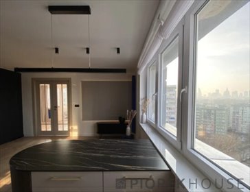 mieszkanie na sprzedaż 50m2 mieszkanie Warszawa, Śródmieście, Górnośląska