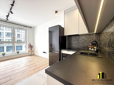 mieszkanie na wynajem 26m2 mieszkanie Bielsko-Biała, Olszówka