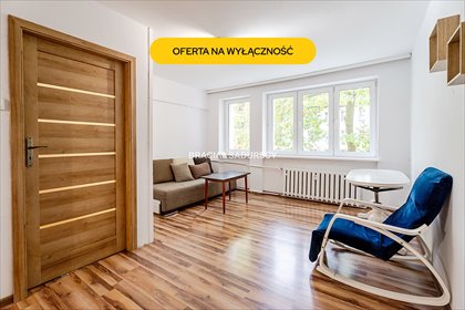 mieszkanie na sprzedaż 55m2 mieszkanie Kraków, Bieńczyce, os. Kazimierzowskie