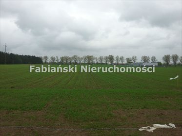 działka na sprzedaż 28800m2 działka Złotkowo