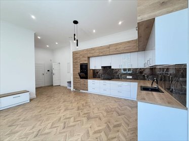 Wynajmę luksusowe mieszkanie 68 m² w prestiżowej kamienicy mieszkanie Tarnów, Fryderyka Chopina