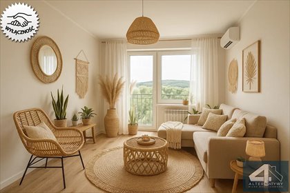 mieszkanie na sprzedaż 48m2 mieszkanie Tarnów, Lwowska