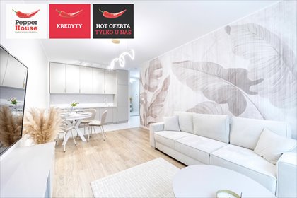 mieszkanie na sprzedaż 48m2 mieszkanie Bydgoszcz, Fordon, Fordońska