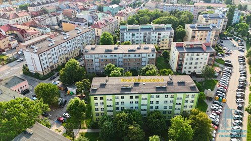 mieszkanie na sprzedaż 47m2 mieszkanie Kutno, Braci Śniadeckich