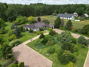 dom na sprzedaż 515m2 dom Kaczkowo Stare