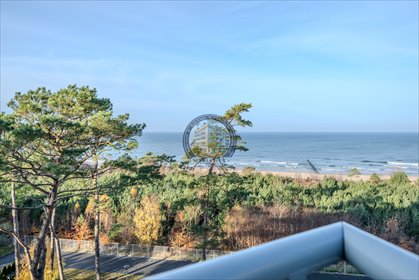 mieszkanie na sprzedaż 42m2 mieszkanie Dziwnówek, 1 Maja