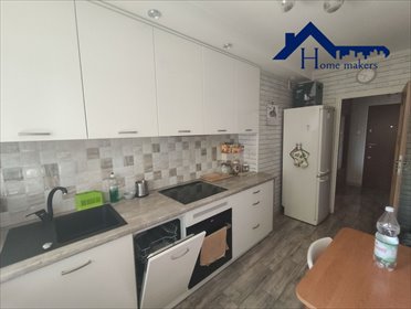 Mieszkanie 53 m² z balkonem na Ursynowie polecam! mieszkanie Warszawa, Ursynów Natolin, Belgradzka