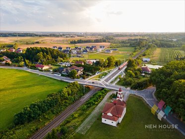 lokal użytkowy na sprzedaż 950m2 lokal użytkowy Nikielkowo, Lawendowa