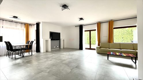 dom na wynajem 180m2 dom Tyniec Mały, Dębowa