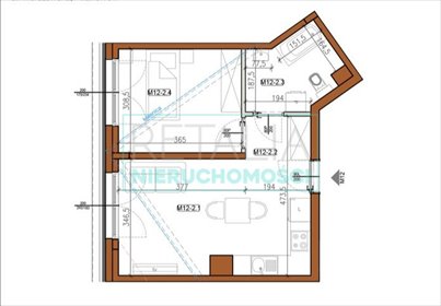 mieszkanie na sprzedaż 38m2 mieszkanie Milanówek