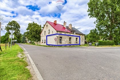mieszkanie na sprzedaż 47m2 mieszkanie Jaroszówka