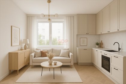 mieszkanie na sprzedaż 28m2 mieszkanie Wrocław, Śródmieście, Nadodrze, Kaszubska