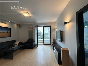 mieszkanie na wynajem 51m2 mieszkanie Warszawa, Wilanów, Sarmacka
