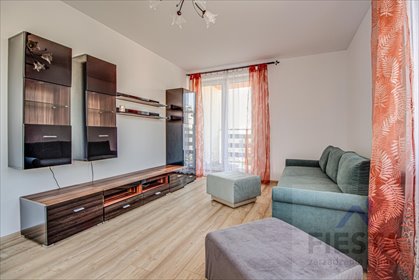 mieszkanie na wynajem 57m2 mieszkanie Wrocław, Psie Pole, Mulicka