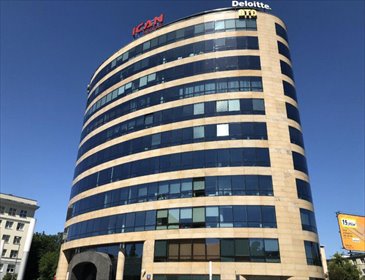 lokal użytkowy na wynajem 288m2 lokal użytkowy Warszawa, Mokotów, al. Niepodległości