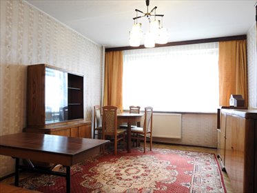 mieszkanie na sprzedaż Piekary Śląskie Osiedle Wieczorka mjr. Henryka Sucharskiego 42,83 m2