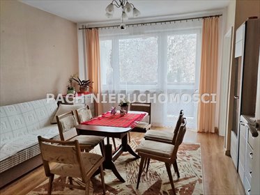 mieszkanie na sprzedaż 64m2 mieszkanie Bielsko-Biała, Osiedle Karpackie