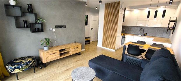 mieszkanie na wynajem 40m2 mieszkanie Łomianki, aleja chopina
