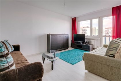 mieszkanie na sprzedaż 60m2 mieszkanie Warszawa, Bielany