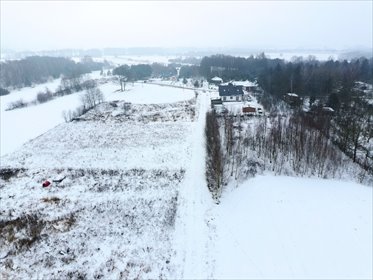 działka na sprzedaż 1570m2 działka Łódź, Wiskitno, Wiskitno