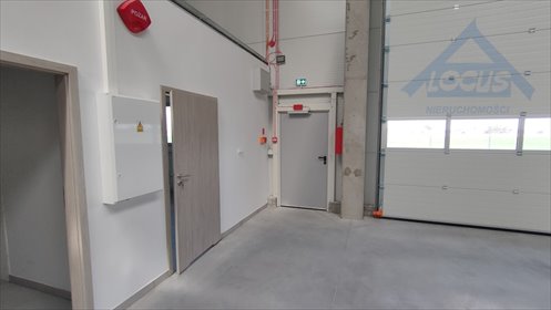 Magazyn na wynajem Macierzysz 723m2 Foto 6