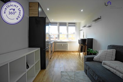 mieszkanie na wynajem 39m2 mieszkanie Bytom, Szombierki, Orzegowska