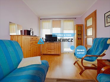 mieszkanie na wynajem 34m2 mieszkanie Gdańsk, Brzeźno, Walecznych