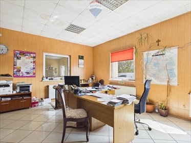 magazyn na sprzedaż 1140m2 magazyn Słupsk, Słoneczna