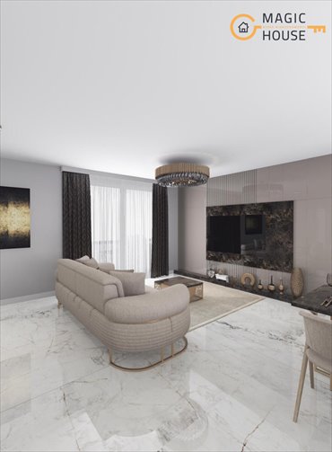 mieszkanie na sprzedaż 65m2 mieszkanie Gdańsk, Letnica, Starowiejska