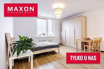 mieszkanie na sprzedaż 28m2 mieszkanie Warszawa, Żoliborz, ul. ks. Teofila Boguckiego