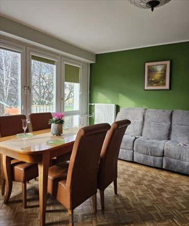 mieszkanie na sprzedaż 58m2 mieszkanie Warszawa, Ursus, Orląt Lwowskich