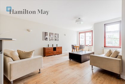 mieszkanie na wynajem 105m2 mieszkanie Warszawa, Wola, Łucka