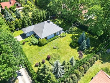 dom na sprzedaż 150m2 dom Milanówek