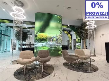 lokal użytkowy na wynajem 221m2 lokal użytkowy Warszawa, Śródmieście, Solec