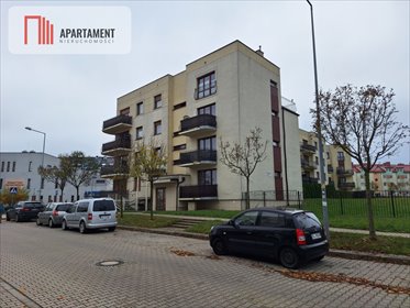 mieszkanie na sprzedaż 76m2 mieszkanie Legnica