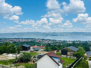 Luksusowa willa z basenem i widokiem na Sapanca dom İlmiye, İlmiye, Sapanca, Sakarya