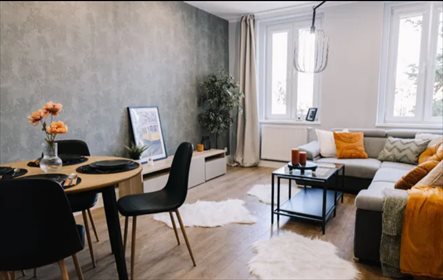 mieszkanie na sprzedaż 70m2 mieszkanie Wrocław, Psie Pole, Bierutowska