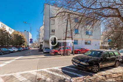 Lokal użytkowy na wynajem Warszawa, Mokotów Służew 198m2 Foto 3