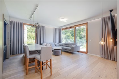 mieszkanie na sprzedaż 79m2 mieszkanie Gdańsk, Oliwa, Karwieńska