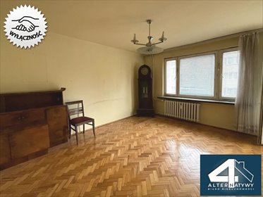 mieszkanie na sprzedaż 63m2 mieszkanie Kielce, Śniadeckich