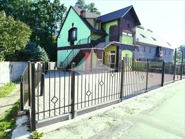 dom na sprzedaż 140m2 dom Wykroty