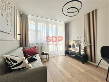 mieszkanie na sprzedaż 34m2 mieszkanie Wrocław, Krzyki, Powstańców Śląskich, Zaporoska