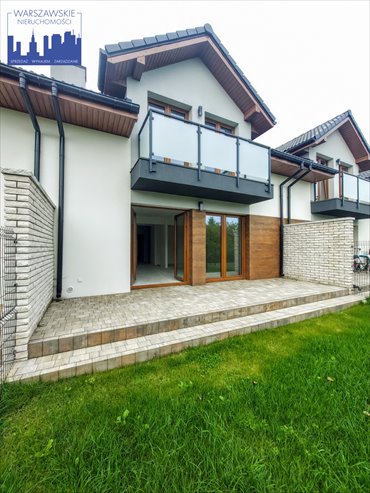 dom na sprzedaż 136m2 dom Baszkówka, Wiśniowy Sad