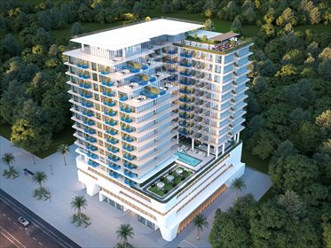mieszkanie na sprzedaż 92m2 mieszkanie Majan, Majan, Majan, Dubaj